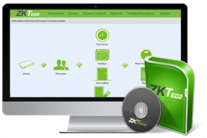 zkaccessgreen