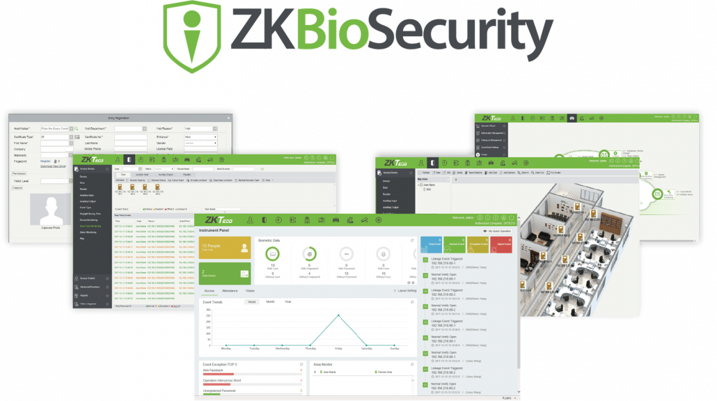 ZKBioSecurity